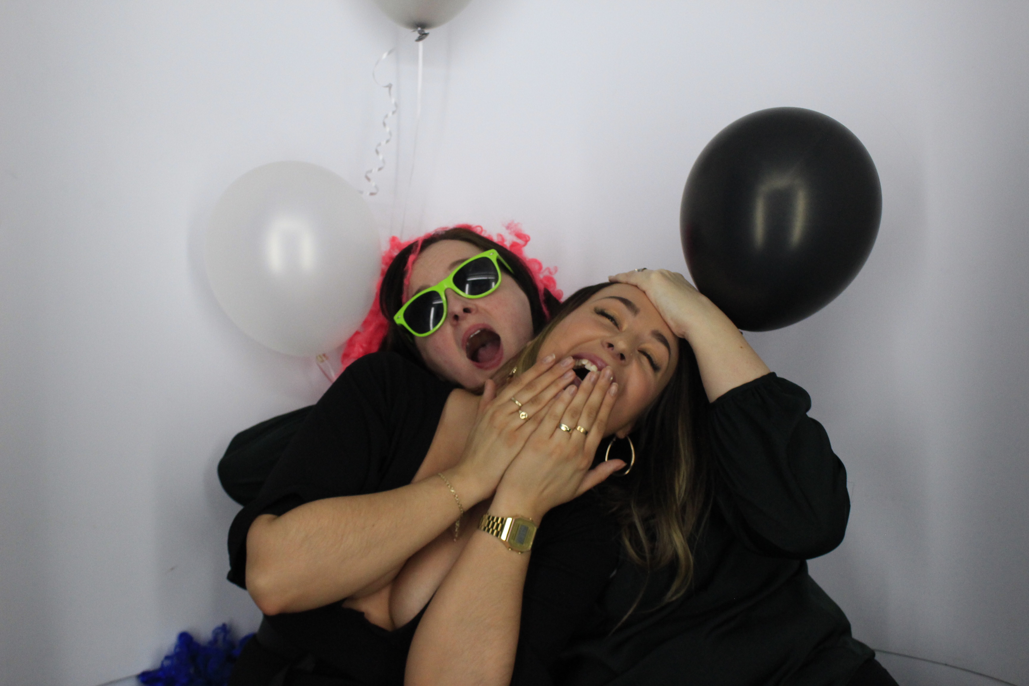 Darren and sarah’s 40th birthday celebration | View more photos from the event at gallery.myphotoboothexperience.co.uk/u/MyPhotoBoothExperienceLtd/Darren-and-sarah’s-40th-birthday-celebration